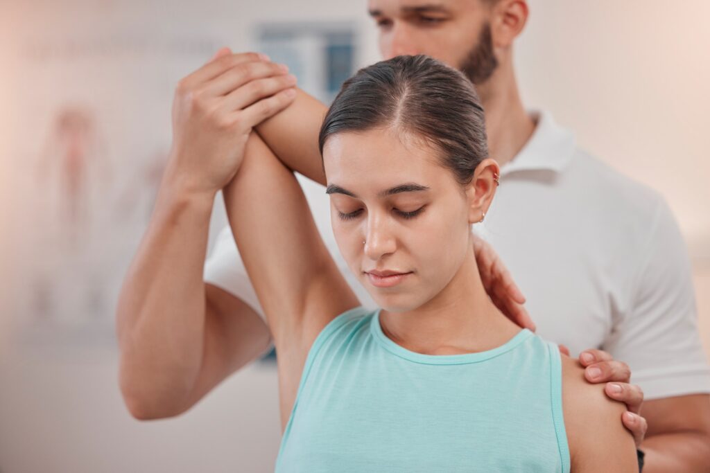 Chiropractic Care chiropractic natural care center